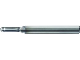 ���j�I���c�[�� �����O�l�b�N�{�[���G���h�~�� R0.1�~�L����0.3�~��4 UDCLB2002-0030 280-4023