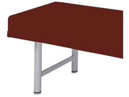 ���c�x�b�h �f�@��J�o�[(���U�[��)�f�@�x�b�h�J�o�[ 20-3800-0117 �r�j�����U�[���C�g�u���E�� ���c�x�b�h���쏊 TB-90(60X180CM)