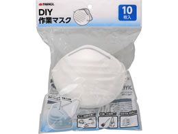 TAKAGI DIY��ƃ}�X�N 10����
