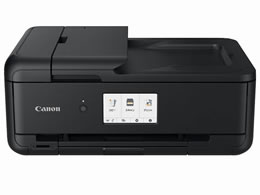 CANON A3�C���N�W�F�b�g�����@ TR9530a �u���b�N 2994C002
