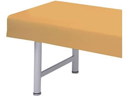 ���c�x�b�h �f�@��J�o�[(���U�[��)�f�@�x�b�h�J�o�[ 20-3800-0310 �r�j�����U�[�I�����W ���c�x�b�h���쏊 TB-90(60X190CM)