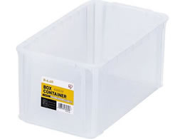�A�C���X�I�[���} 334�~200�~158mm ���[�{�b�N�X(�N���A�[) EA506LD-4A