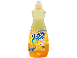 �J�l���Ό� �\�[�v���t���b�V���I�����W �{�� 600mL