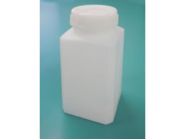 ���䉻���H�� 70�~70�~153mm�^0.50L �p�^�L���|���e�� EA508AF-3
