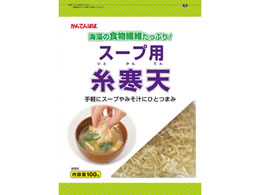 �ɓߐH�i �X�[�v�p�����V 100g