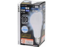 TAKAGI EARTH MAN LED�d�� 15W LL-15B