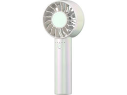 KOIZUMI �n���f�B�t�@�� USB�[�d�� �啗�� �v���Y���z���C�g KPF0762W