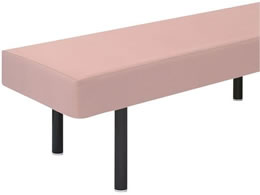 ���c�x�b�h �f�@��J�o�[(�Ȑ�)�f�@�x�b�h�J�o�[ 20-3802-0404 �s���N ���c�x�b�h���쏊 TB-75-01(65X190CM)