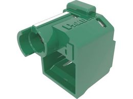 PANDUIT �p�b�`�R�[�h���b�N LAN�P�[�u�����b�N �� 10���� ��p�H��1�t�� PSL-DCPLRE-GR PSL-DCPLRE-GR