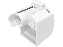 PANDUIT �p�b�`�R�[�h���b�N LAN�P�[�u�����b�N �I�t�z���C�g 10���� ��p�H��1�t�� PSL-DCPLRE-IW PSL-DCPLRE-IW