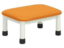 ���c�x�b�h �����ݑ�(�~�j�X�e�b�v)���u���� 23-2769-0110 �r�j�����U�[�I�����W ���c�x�b�h���쏊 TB-276(40X30X30CM)