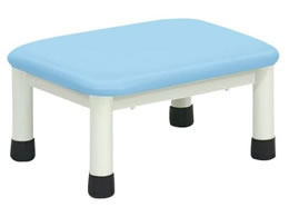 ���c�x�b�h �����ݑ�(�~�j�X�e�b�v)���u���� 23-2769-0112 �r�j�����U�[�X�J�C�u���[ TB-276(40X30X30CM)