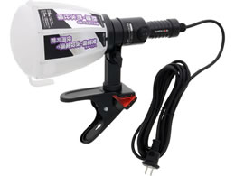 TAKAGI EARTH MAN ��Ɨp LED�N���b�v���C�g 35W CLT-35LA