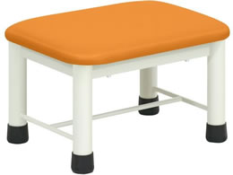 ���c�x�b�h �����ݑ�(�~�j�X�e�b�v)���u���� 23-2769-0210 �r�j�����U�[�I�����W ���c�x�b�h���쏊 TB-276(40X30X25CM)