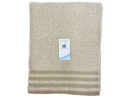 �� ���唻�^�I�� BEIGE 100�~180cm 10���� 54-0054-86