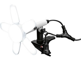 TAKAGI EARTH MAN �h�J�^ LED�N���b�v���C�g SAKUTO 35W CLT-35SLA