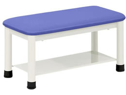 ���c�x�b�h �����ݑ� 60�~30�~25cm ���C�g�u���[ TB-53