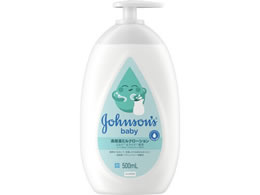 JNTL�R���V���[�} �W�����\�� �x�r�[ M&R���ێ��~���N���[�V���� 500mL