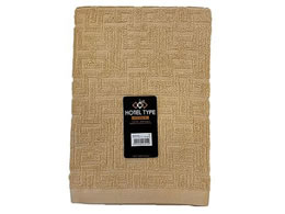 �� �o�X�^�I�� BEIGE 60�~120cm 1�Z�b�g 10���� 54-0054-97