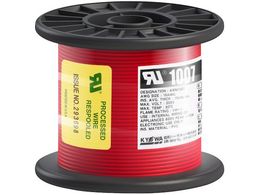 KY�OWA UL�ϔM�r�j���≏�d�� UL1007 AWG18 50M �� UL1007 AWG18 50M RD