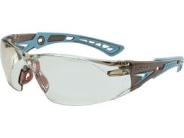 bolle SAFETY RUSH+ J[oG[V VAgJ CSPY