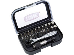 TONE [+ - HexTorx]�h���C�o�[�Z�b�g(���`�F�b�g�n���h���t EA550AY-1