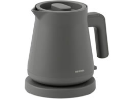�A�C���X�I�[���} �d�C�P�g�� 0.8L �O���[ IBKT-800-H
