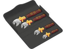 Wera 4�{�g �≏�N�C�b�N�X�p�i(���`�F�b�g) EA560WS-310