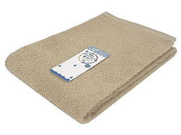�� �o�X�^�I�� �e���J���[ 60�~120cm BEIGE 10���� 54-0055-54