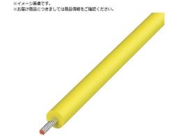 KY�OWA UL�ϔM�r�j���≏�d�� UL1015 AWG22 10M �� UL1015 AWG22 10M YL