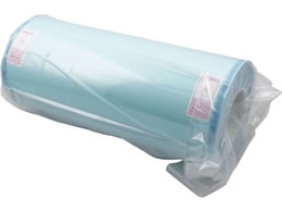 �A�Y���� �v���V�F�A�ŋۃ��[���o�b�O 350mm�~100m 8-5938-18