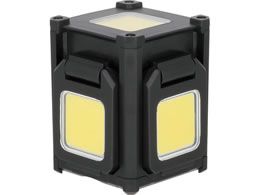 TAKAGI EARTH MAN 3.7V�[�d�� ���^ COB���C�g �L���[�u�^�C�v HLT-15LiA