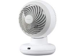 �A�C���X�I�[���} �T�[�L�����[�^�[ DC���[�^�[ �z���C�g PCF-BD15BTEC-W