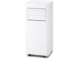�A�C���X�I�[���} �|�[�^�u���N�[���[ 7~10�� �H���s�v 2.8kW �z���C�g IPA-2826U-W