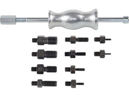 �G�X�R 290mm �X���C�h�n���}�[�Z�b�g EA604FX-3