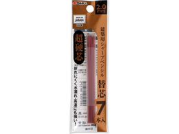 TAKAGI ���z�p �V���[�v�y���V�� ���d�c�֐c 7�{�� 2.0mm ��