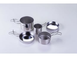 PTYGRACE �c�[�����O�N�b�J�[�Z�b�g5PC���[�ܕt TC-501F