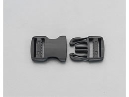 �G�X�R 25mm �o�b�N��(�T�C�h�����[�X �v���X�`�b�N��) EA628RA-25