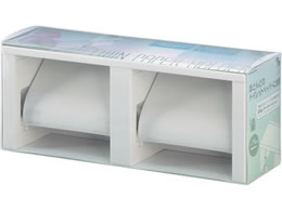 �J�N�_�C 324�~100�~131.5mm �g�C���b�g�y�[�p�[�z���_�[ EA638LD-10A