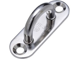 �G�X�R 6mm �p�b�h�A�C(�X�e�����X��) EA638M-24