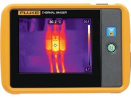 FLUKE |PbgTCYET[OtB[ PTI120 400C