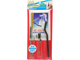 TAKAGI EARTH MAN �X�v���[�K���p �N���[�j���O�����e�i���X�Z�b�g