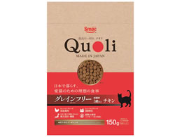 �X�}�b�N Quoli �O���C���t���[ ���L�p �`�L�� 150g
