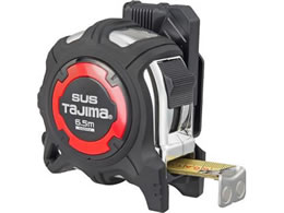 TJM�f�U�C�� 25mm�~6.5m ���W���[(�X�e�����X�� �z���_�[�t) EA720JG-165