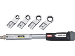 TONE 4-20N�Em�w�b�h�������g���N�����`(���K�l�w�b�h�t) EA723NK-23