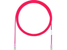 PANDUIT �J�e�S��6�׌a�p�b�`�R�[�h 0.5m �� UTP28SP0.5MRD UTP28SP0.5MRD