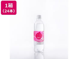 �`���C�X�W���p�� �V���J�V���J �X�p�[�N�����O500ml�~24�{