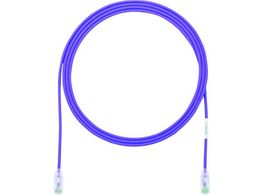 PANDUIT �J�e�S��6�׌a�p�b�`�R�[�h 0.5m �� UTP28SP0.5MVL UTP28SP0.5MVL
