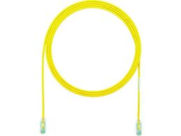 PANDUIT �J�e�S��6�׌a�p�b�`�R�[�h 0.5m �� UTP28SP0.5MYL UTP28SP0.5MYL