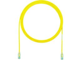 PANDUIT �J�e�S��6�׌a�p�b�`�R�[�h 20m �� UTP28SP20MYL UTP28SP20MYL